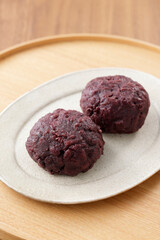 おはぎ　Ohagi