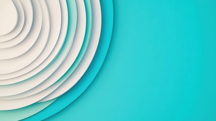 Obraz premium abstract background curves elegant