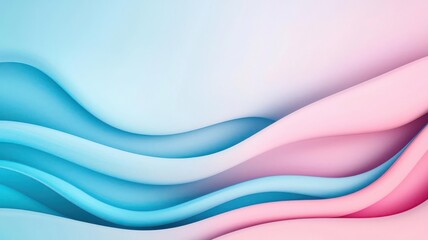Obraz premium abstract background soft dynamic