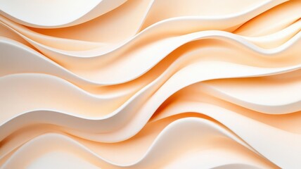 Obraz premium abstract background soft organic