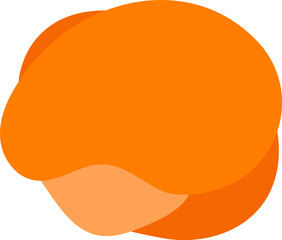 Abstract Liquid Shapes Banner Vector