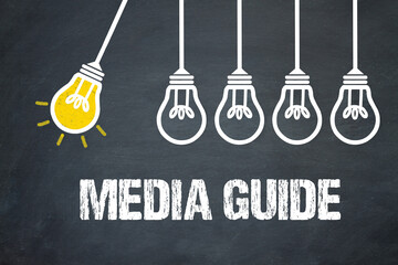 Media Guide