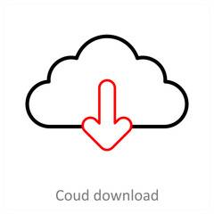 Cloud Download