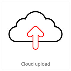 Cloud Upload