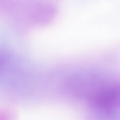 Fototapeta premium Purple Pastel Watercolor Digital Paper Background