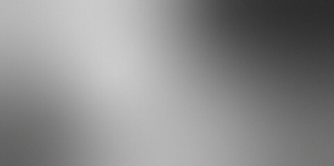 Gray gradient vector floor mat texture grainy and noisy particles on