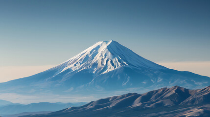Fototapeta premium mountain