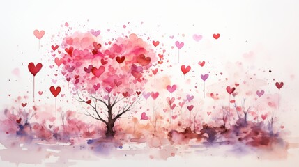 National First Love Day 18th September Generative AI