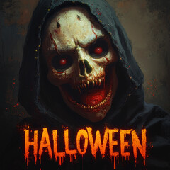 Grafiki na święto zmarłych znane również jako Halloween. Można wykożystaywać jako kartki świąteczne.