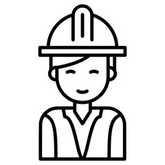 builder icon