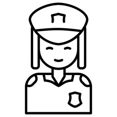 police icon
