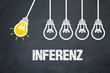 Inferenz
