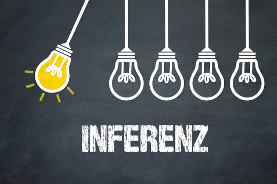 Inferenz