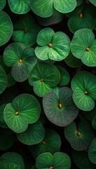 Fototapeta premium Colorful leaves