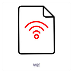 Wifi 
