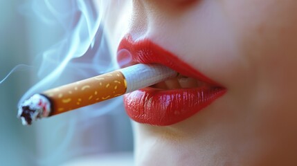 Avoiding Smoking: Prevent health problems like respiratory issues and cardiovascular disease by avoiding tobacco products.
