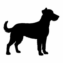 Dog Breeds Silhouette Svg Bundle, Dog Breed Svg,,Dog Silhouette Bundle, Dogs Mega Silhouette Bundle, Dogs Silhouette SVG Png, Dog Silhouette, Dog Breed Silhouette