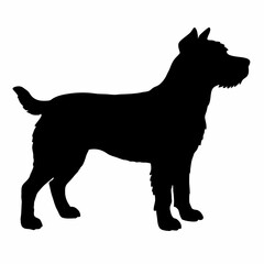 Dog Breeds Silhouette Svg Bundle, Dog Breed Svg,,Dog Silhouette Bundle, Dogs Mega Silhouette Bundle, Dogs Silhouette SVG Png, Dog Silhouette, Dog Breed Silhouette