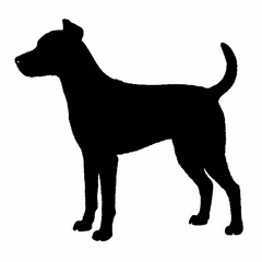 Dog Breeds Silhouette Svg Bundle, Dog Breed Svg,,Dog Silhouette Bundle, Dogs Mega Silhouette Bundle, Dogs Silhouette SVG Png, Dog Silhouette, Dog Breed Silhouette