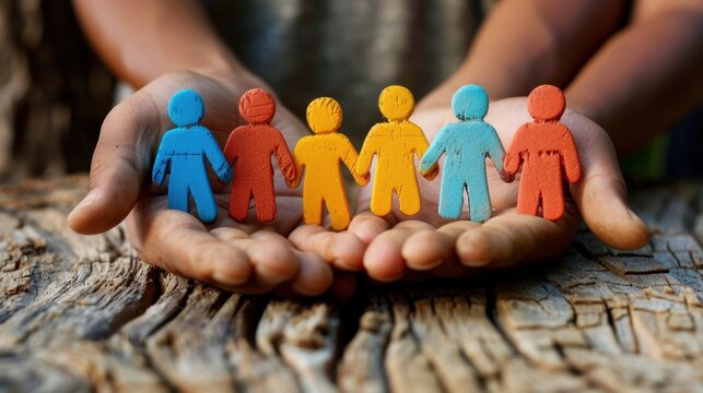 Social Support Networks: Build connections with friends, family, or support groups for vital emotional support and meaningful companionship.
