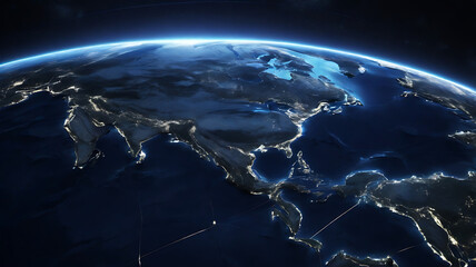 World