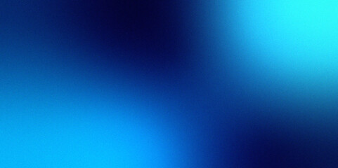 Elegant gradient Background fading from Navy Blue to White .Twilight wonderful blue lilac mist abstract background .Abstract blue gradient background looks modern blurry textured blue wallpaper. ai