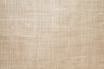 Fototapeta premium Processed collage of old yellow canvas fabric texture. Background for banner, backdrop or texture
