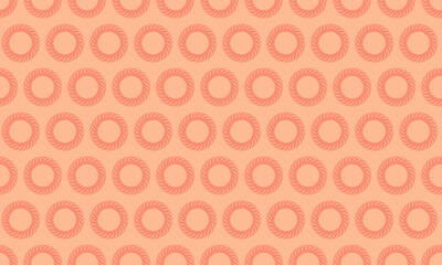 Seamless geometric pattern design. Abstract tech background. Simple vector ornament for web backdrop or fabric, paper print.