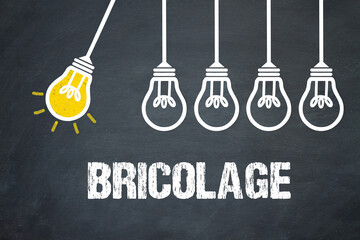 Bricolage