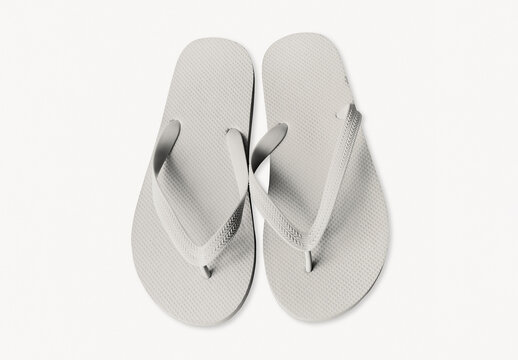Product Sandals Mockup