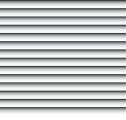 Obraz premium Horizontal lines or shelves with shadows at the bottom create texture.