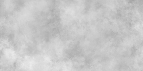 Abstract background with white paper texture and white watercolor background , Black grey Sky with white cloud , marble texture background Old grunge textures design .cement wall texture .	
