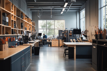 Future Trade School Innovations: Virtual Apprenticeships and Tech-Driven Education