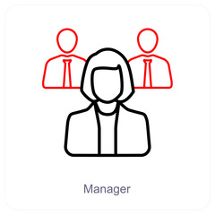 Manager