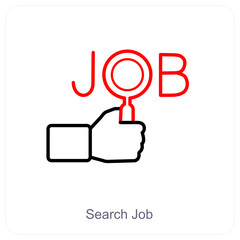 Search Job