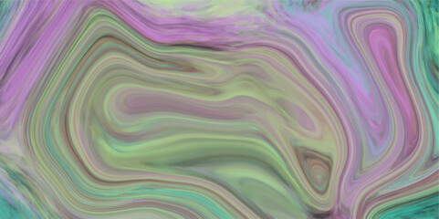 Abstract Multicolor Silk & Satin Texture Seamless Flowing Soft Waves & Swirls Pattern Portrays Light and Motion Background for Website, Fabric Printing, Brochures, & Luxury/Premium Packaging
