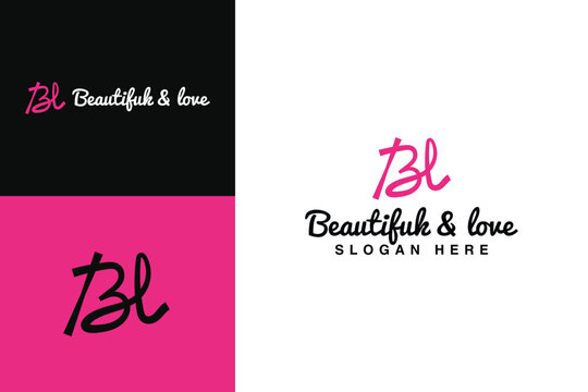 Bl Initals Bl Initials Images – Browse 5,503 Stock Photos, Vectors, and Video ...
