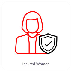 Insured Women