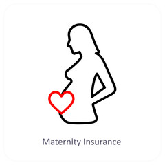 Maternity insurance