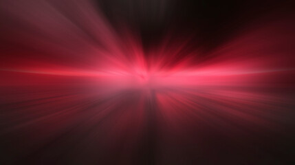 Futuristic abstract neon empty street background, neon light.