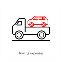Towing Expenses
