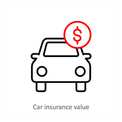 Car Insurance Value
