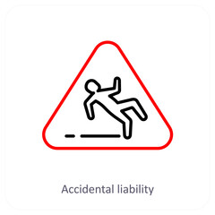 Accidental liabilty