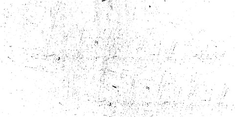 Dark grainy texture on white background. Dust overlay textured. Grain noise particles. random gritty seamless texture. noise background.  vector illustration
