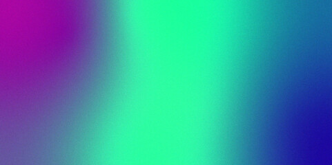 Elegant gradient Background fading from Navy Blue to green .Twilight wonderful purple lilac mist abstract background .Abstract blue gradient background looks modern blurry textured blue wallpaper. ai