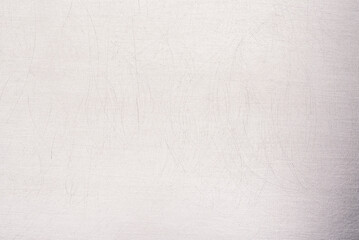 Silver metallic texture grunge style background for web banner graphic design