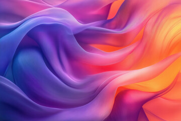 Obraz premium Swish Background