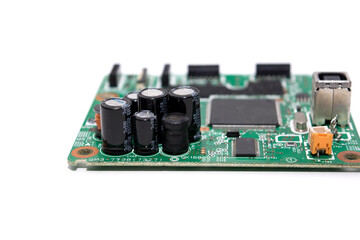 Microcircuits