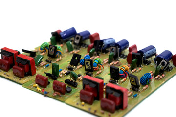 Microcircuits