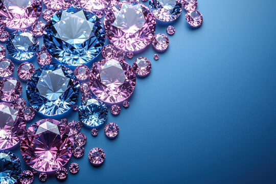 White Sapphire vs Diamond: A Comprehensive Comparison